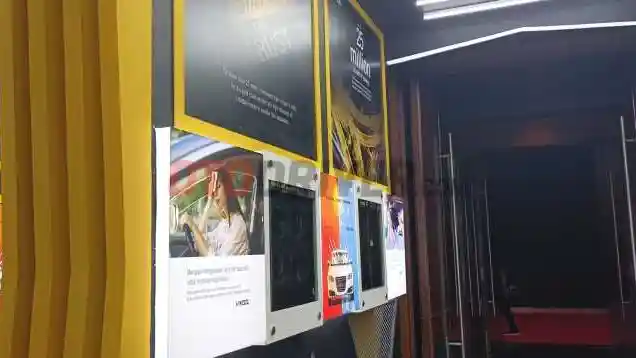 Foto - V-Kool Tawarkan Konsep Unik di IIMS 2023 dan Promo Spesial