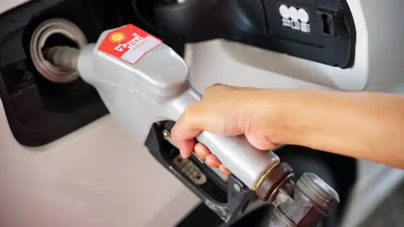 Foto - Bensin Oktan Tinggi Bikin Panas Mesin?