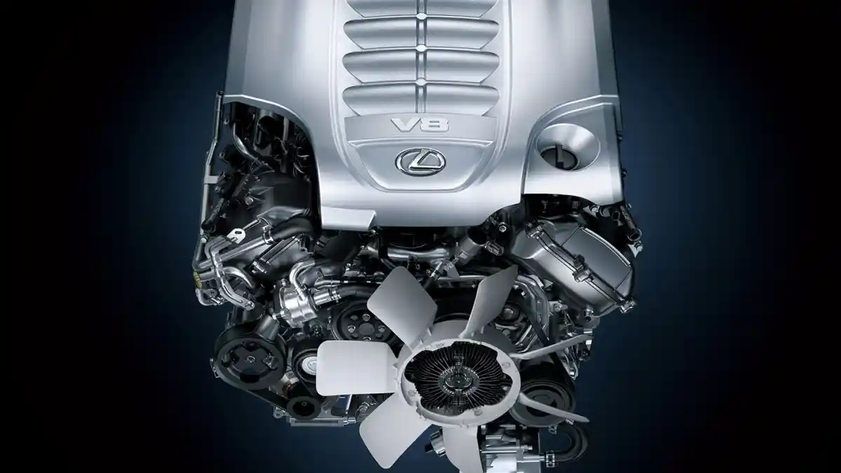 Foto - Toyota Hilux GR, Pikap Perfoma Tinggi Asal Negeri Kangguru