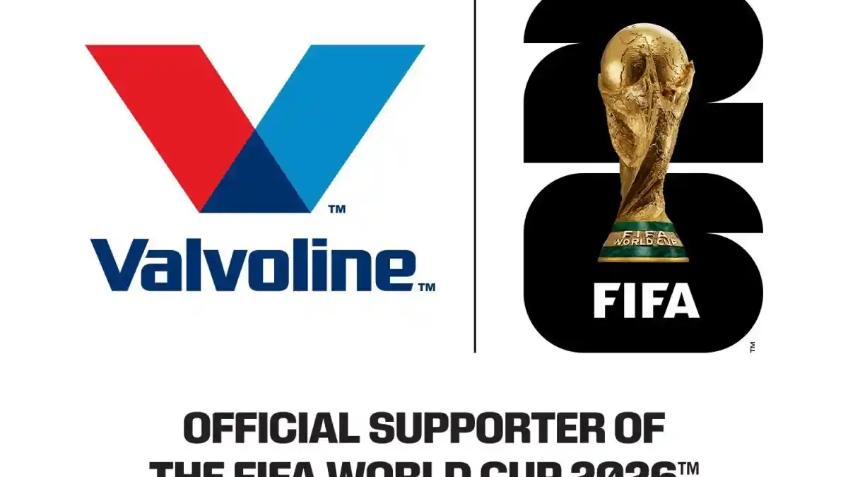 Foto - Valvoline Manfaatkan Piala Dunia 2026 untuk Perkuat Komitmen di Industri Otomotif Indonesia