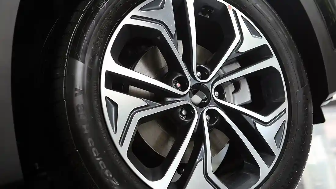 Foto - Indonesia Wheels Day 2023