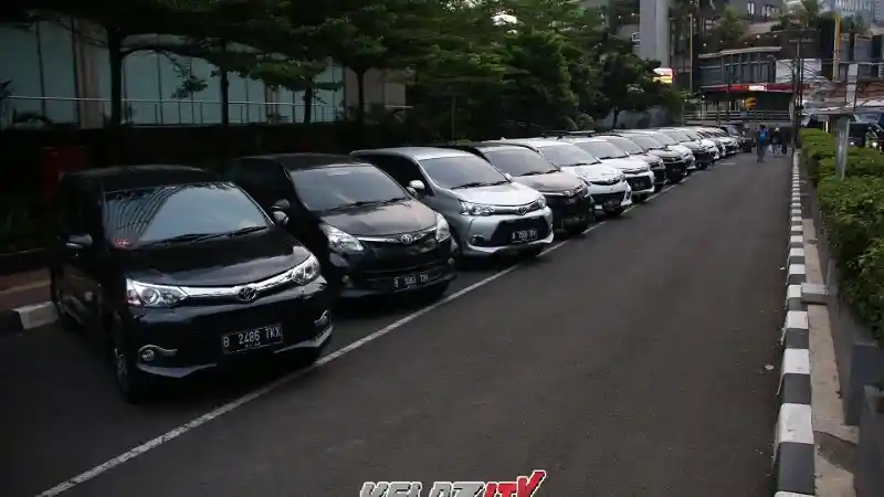 Berita - 3 Aksi Mulia Komunitas Veloz di Ramadhan