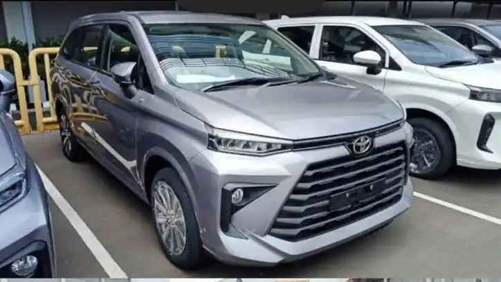 Foto - Ini Dia Perubahan Pada Avanza-Xenia Yang Mungkin Belum Anda Ketahui