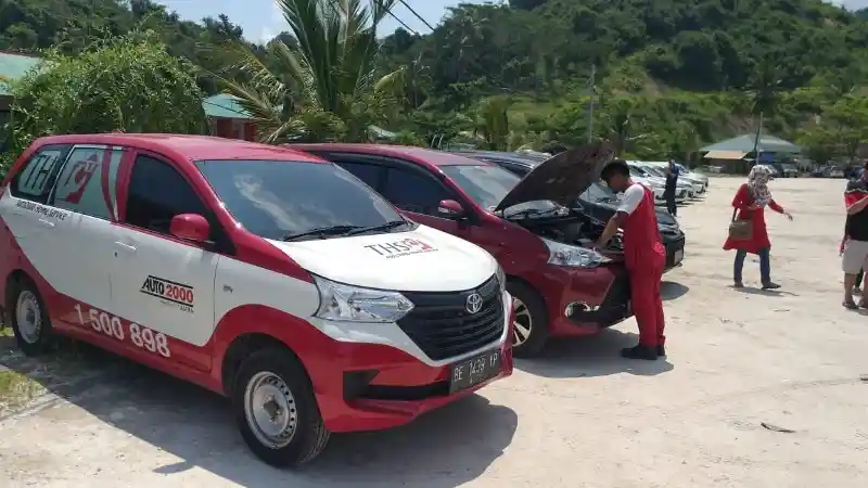 Berita - Berharap Kado Avanza Hybrid 