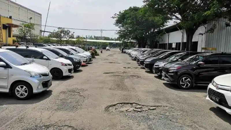 Berita - Velozity Bekasi Chapter Rayakan Ulang Tahun Dengan Adakan Coaching Clinic