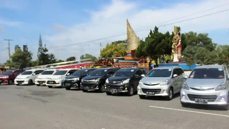 Berita - Pemilihan Ketua Umum Komunitas Pertama di Indonesia Secara Online