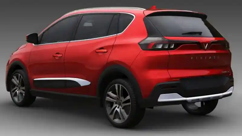 Berita - Pasar Masih Seksi, Ini Tantangan Ekspor Mobil Indonesia Ke Vietnam