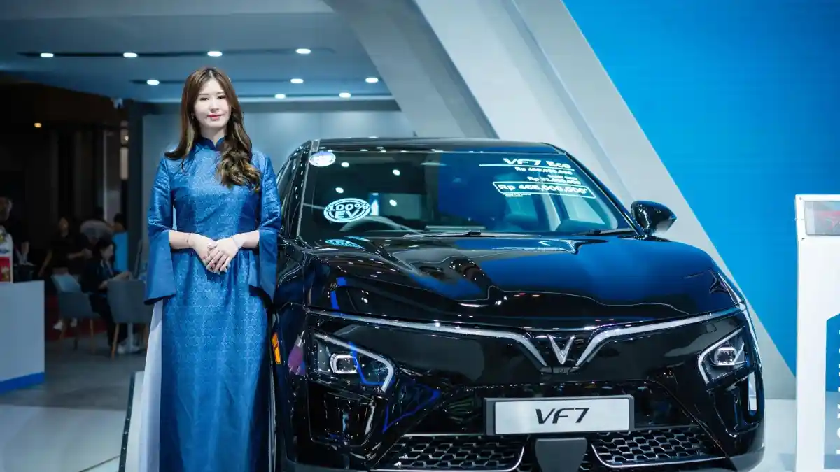 Berita - Vinfast Obral Biaya Langganan Baterai