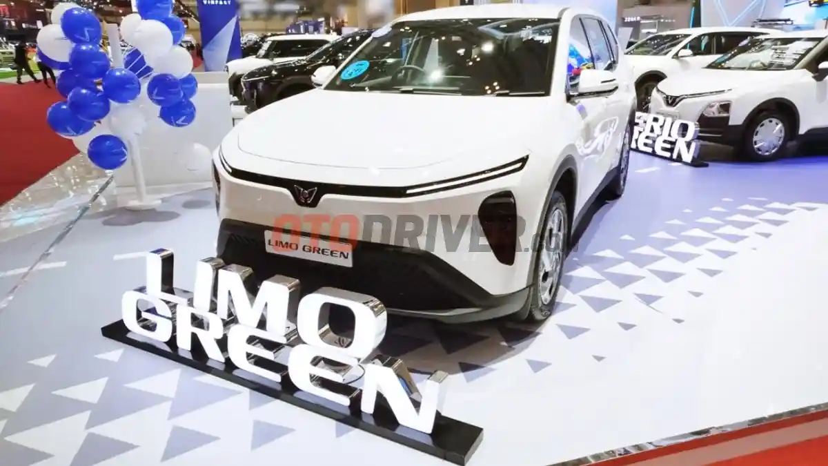 Foto - VinFast Indonesia dan Danamon Jalin Kemitraan Pembiayaan Dealer