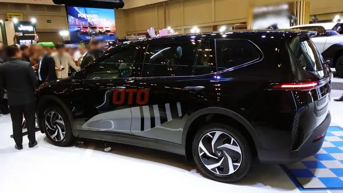 Berita - MPV Dan Double Cabin Vinfast Segera Meluncur, Intip Bocoran Spesifikasinya