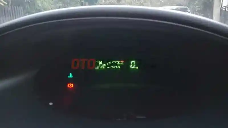 Foto - Panduan Membeli Toyota Vios Generasi Pertama