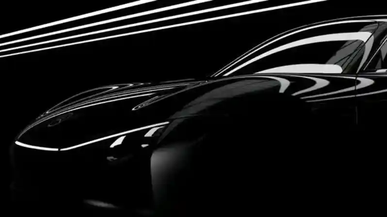 Foto - Januari 2022, Mercedes-Benz Akan Luncurkan EV Dengan Jarak Tempuh 1.000 km Sekali Pengisian 