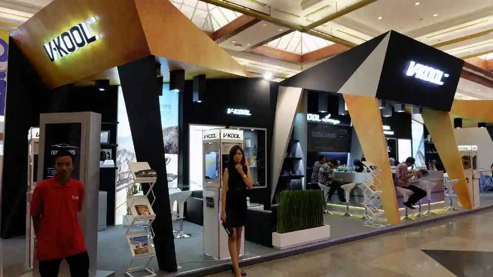 Berita - JAS 2015 : Hari Terakhir, Mari Berburu Diskon Aksesoris