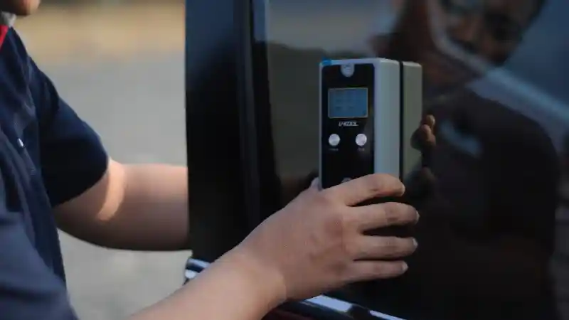 Foto - V-Kool Dukung Jambore Toyota, Siapkan Promo Cashback dan Periksa Gratis Kaca Film