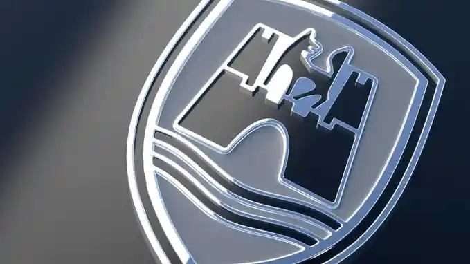 Foto - Ini Volkswagen Golf R Wagon Wolfsburg Edition 