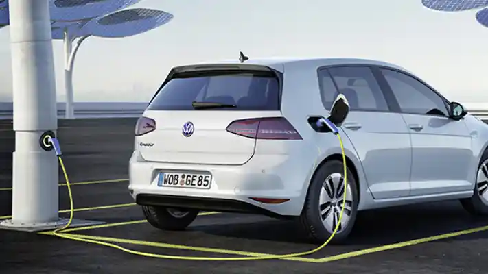 Mobil Listrik - Volkswagen Berurusan Dengan Komisi Sekuritas AS Berkaitan Prank ‘Voltwagen’ 