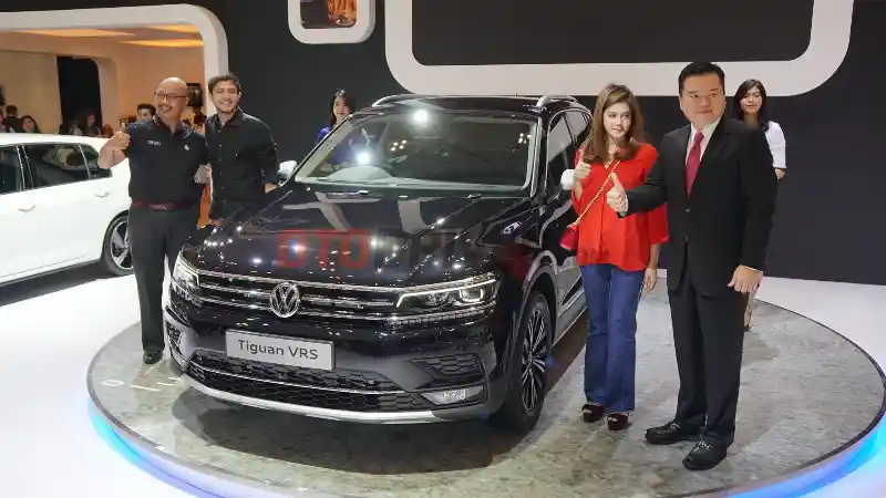 Daftar Harga - Daftar Harga VOLKSWAGEN Terbaru (Agustus 2018)