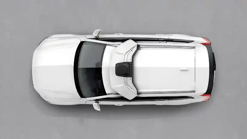 Foto - Volvo & Uber Ciptakan Mobil Tanpa Sopir