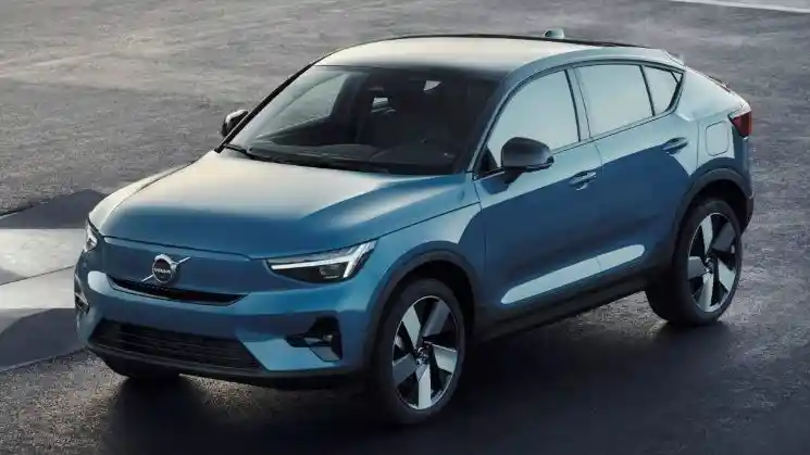 Foto - Volvo Kembali Berjualan di Indonesia Tahun Ini, Berikut Bocorannya