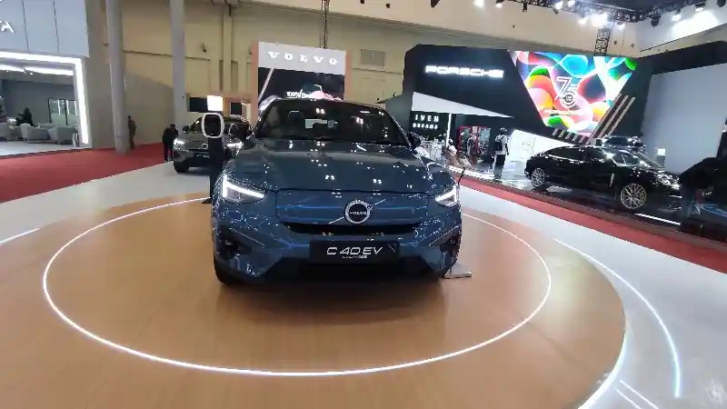 Daftar Harga - Daftar Harga VOLVO Terbaru (Mei 2024)