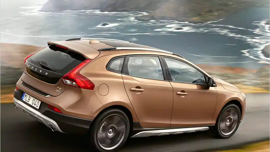 Foto - Volvo Akan Luncurkan 4 Model di GIIAS 2017, Ada yang CBU Malaysia