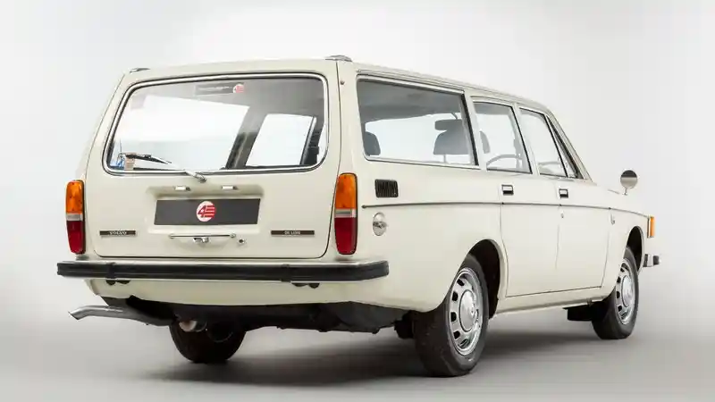 Foto - Awal Mula Lahirnya Wiper Belakang