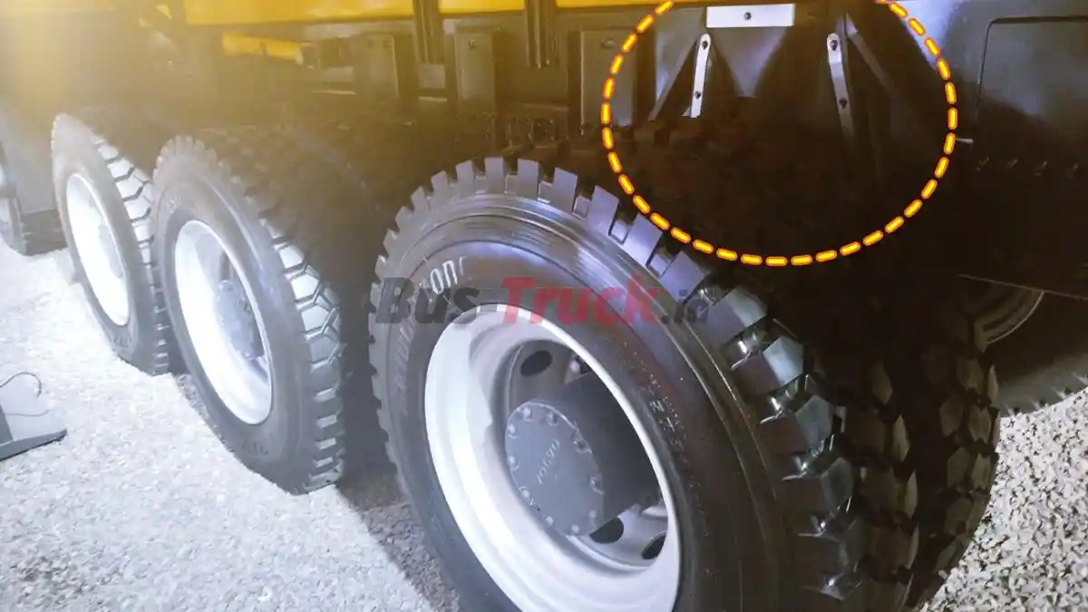 Foto - Volvo FMX Edge Dijual Rp 4 Miliar, Janjikan Biaya Operasional Lebih Terjangkau