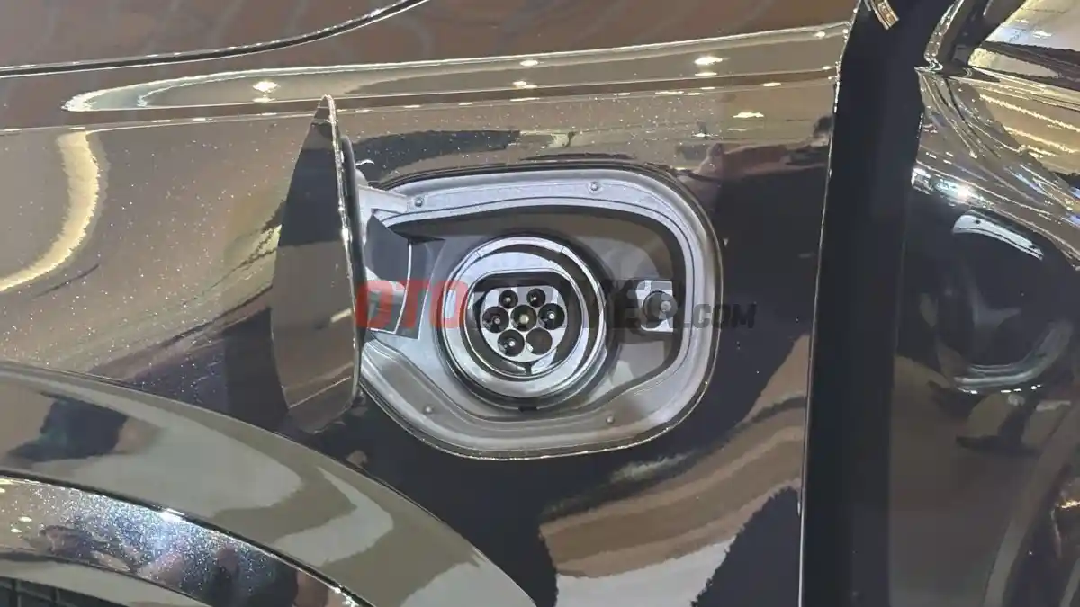 Foto - Volvo XC90 Facelift Resmi Dijual Rp 2,75 Miliar Di Indonesia, Simak Spesifikasinya