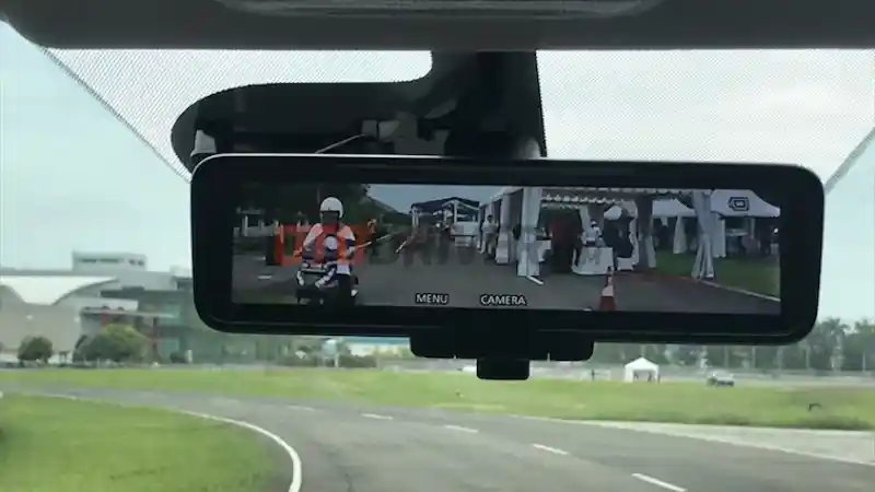 Foto - ASEAN NCAP Tunjukkan Fitur Keselamatan Unggulan di Karawang