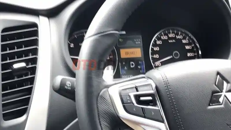 Foto - ASEAN NCAP Tunjukkan Fitur Keselamatan Unggulan di Karawang