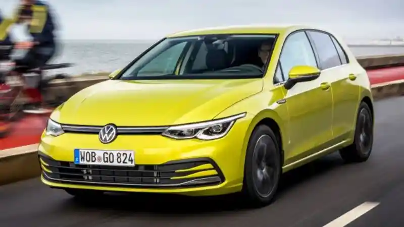 Berita - Volkswagen Golf Bakal Tanggalkan Transmisi DSG?