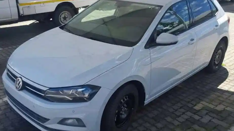 Foto - Inilah VW Polo 2018 