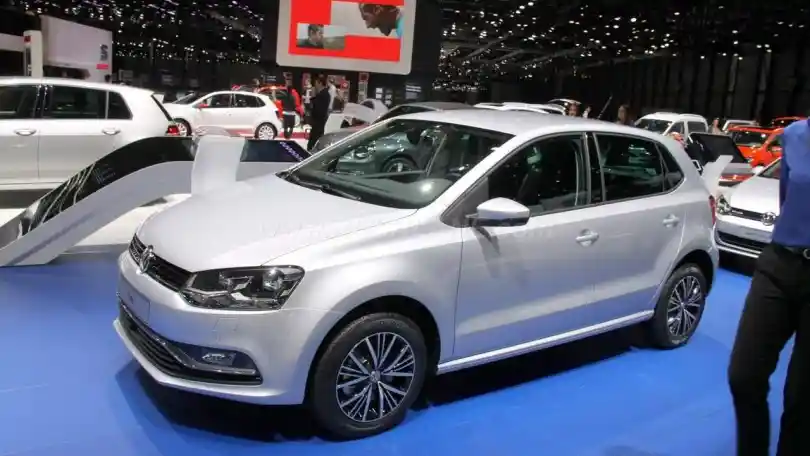 Berita - Volkswagen Hadirkan Polo ALLSTAR, Mesin Lebih Kecil dari TSI