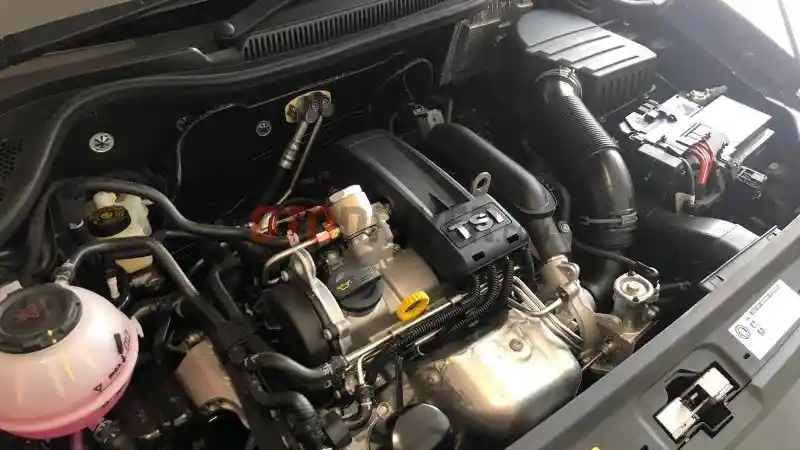 Berita - Peraturan Emisi Gas Buang Diperketat, VW Harus Menanggung Denda 100 Juta Euro 