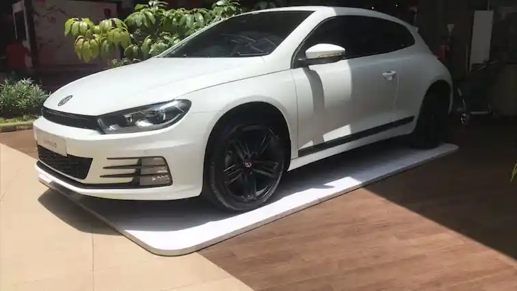 Foto - Daftar Harga VOLKSWAGEN Terbaru (November 2020)