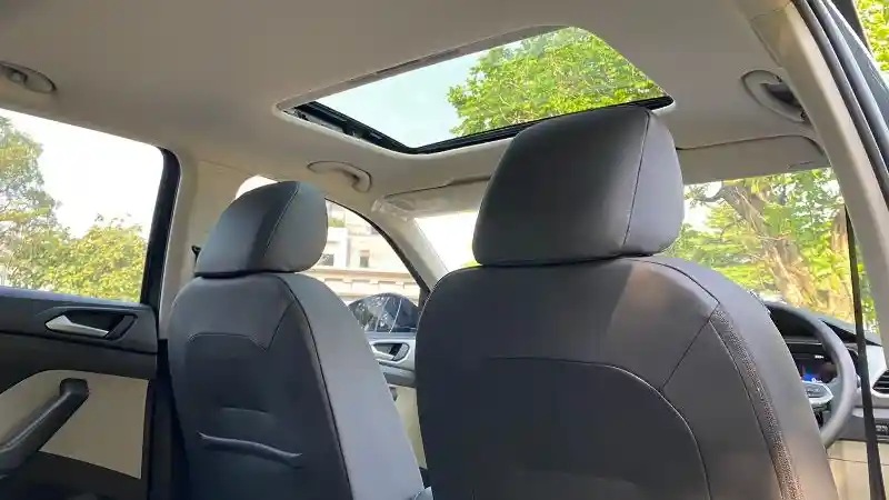 Foto - FIRST DRIVE: Volkswagen T-Cross