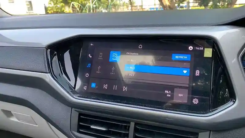 Foto - FIRST DRIVE: Volkswagen T-Cross