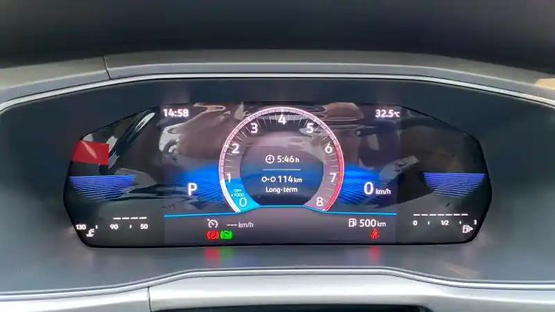 Foto - FIRST DRIVE: Volkswagen T-Cross