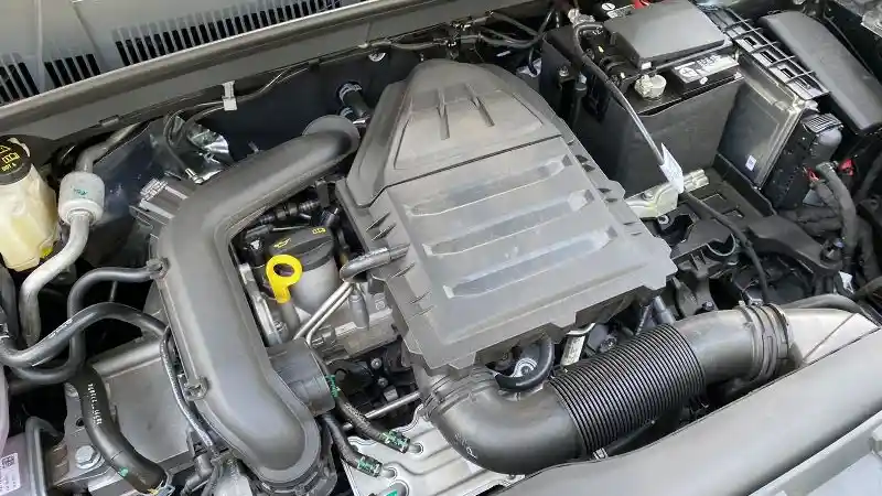 Foto - FIRST DRIVE: Volkswagen T-Cross