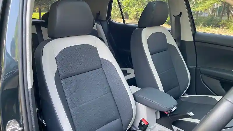 Foto - FIRST DRIVE: Volkswagen T-Cross