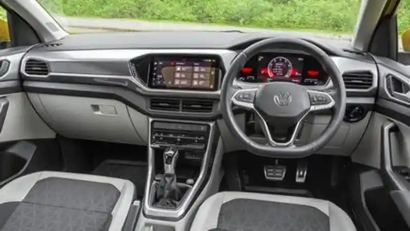 Foto - VW Resmi Rilis Taigun, Penantang Magnite-Sonet Dengan Harga RP 200 Jutaan