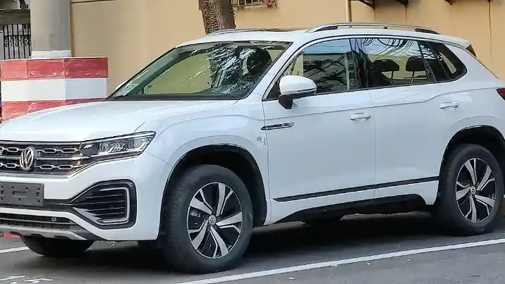 Berita - Volkswagen Tayron, Pengganti Tiguan Dengan Dimensi Lebih Besar dan Mesin Lebih Bertenaga