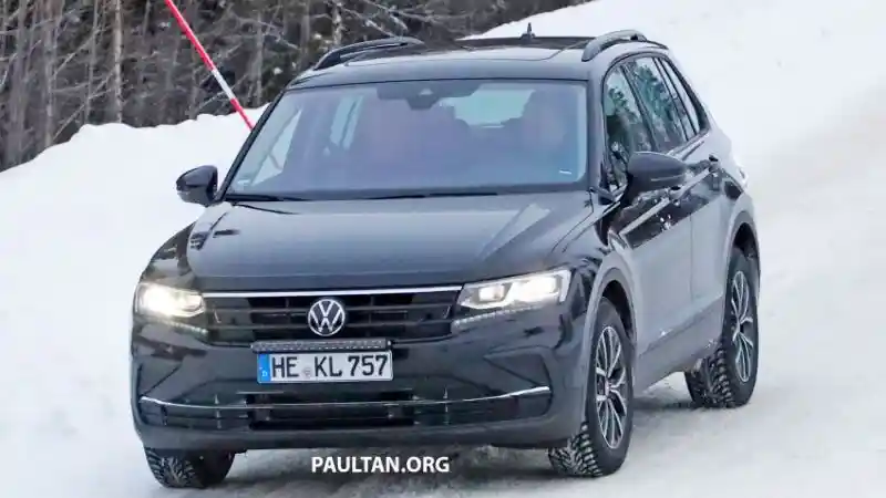 Foto - Sketsa Si Penggangu Fortuner