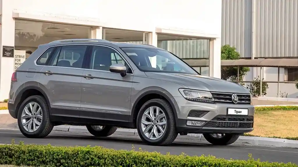 Berita - VW Bantah Bakal Bikin SUV Berembel-embel GTI dan R, Kenapa?