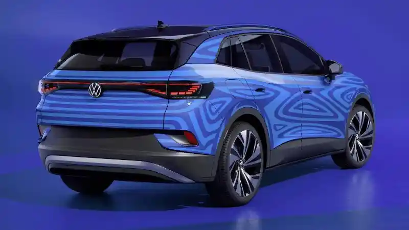 Mobil Listrik - Inilah Mobil Yang Berpotensi Menjegal Langkah Tesla