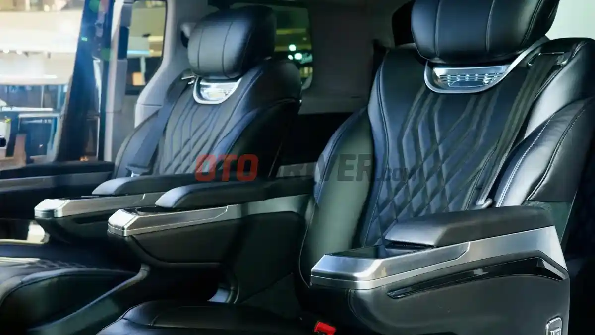 Foto - Volkswagen Luncurkan ID.Buzz Eclipe Edition, Ini Perbedaannya