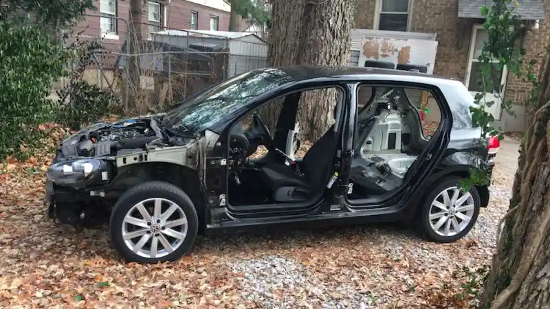 Foto - Diesel Gate: Konsumen Pereteli Mobilnya Sebelum Dibeli Volkswagen