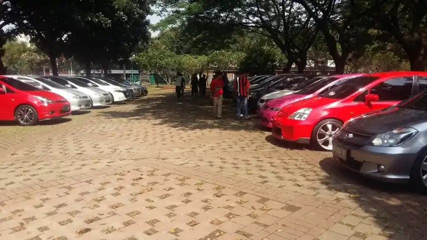 Berita - Autoclub Wagon ID Persatukan Berbagai Pemilik MPV Lintas Merek