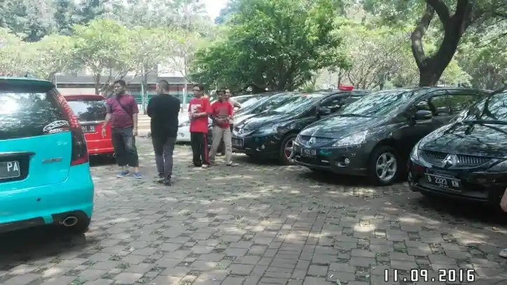 Foto - Autoclub Wagon ID Persatukan Berbagai Pemilik MPV Lintas Merek