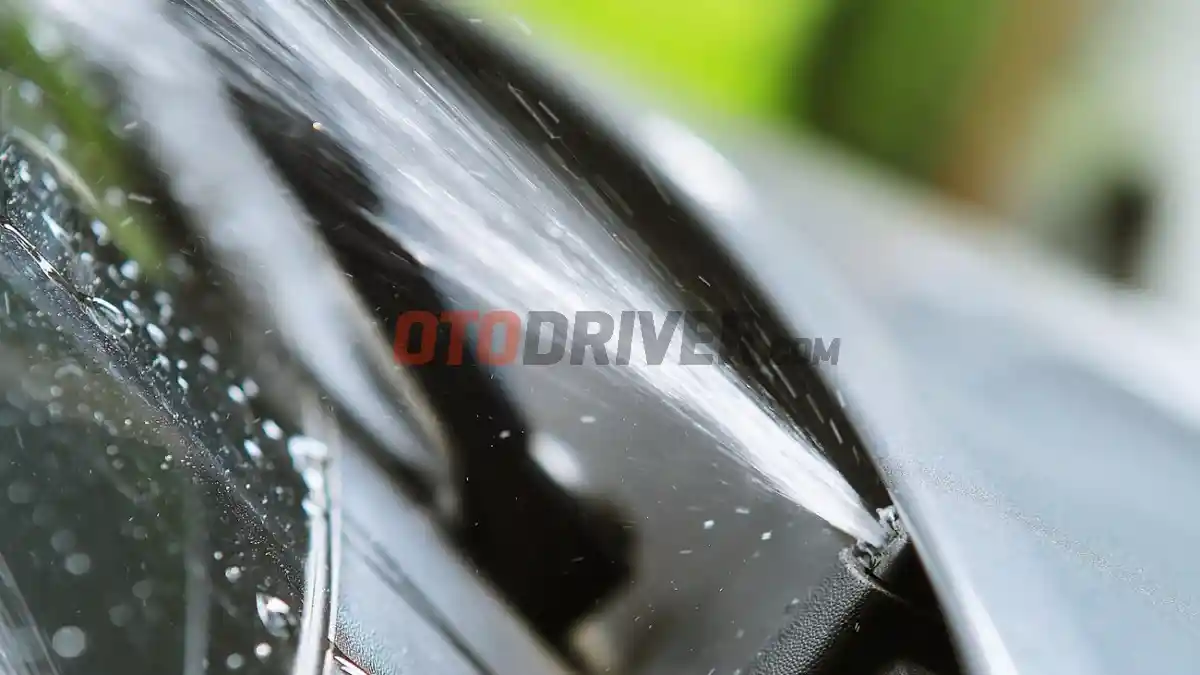Foto - Curah Hujan Meningkat, Waktunya Cek Wiper Agar Mengemudi Lebih Aman